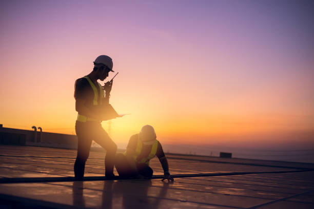 Best Roof Waterproofing Services  in Forest Meadows, CA