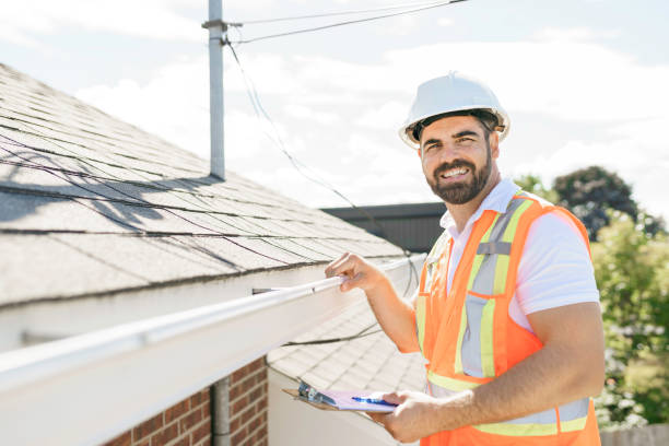 Best Affordable Roofing Company  in Forest Meadows, CA