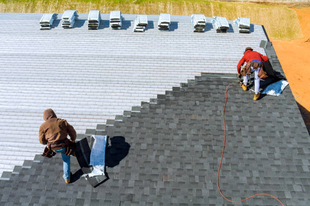Best Emergency Roof Repair  in Forest Meadows, CA