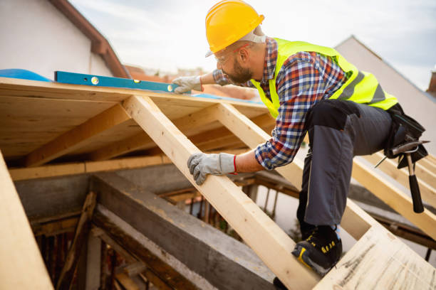 Best Affordable Roofing Company  in Forest Meadows, CA