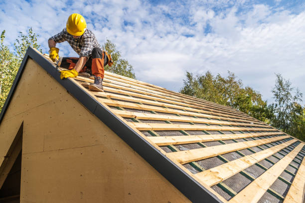 Best Commercial Roofing Services  in Forest Meadows, CA