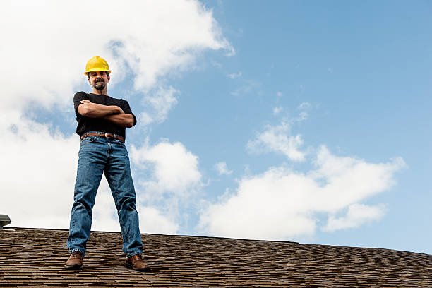 Best Shingle Roofing Installation  in Forest Meadows, CA