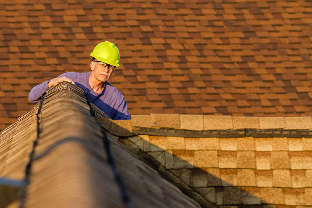 Professional Roofing Contractor in Forest Meadows, CA