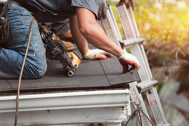 Best Roof Installation Near Me  in Forest Meadows, CA