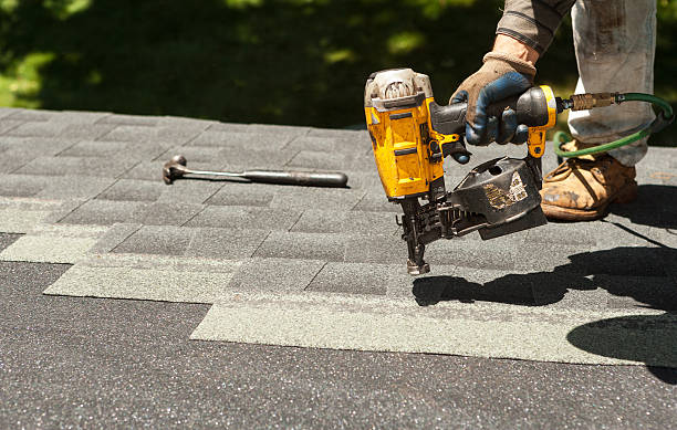 Quick and Trustworthy Emergency Roof Repair Services in Forest Meadows, CA