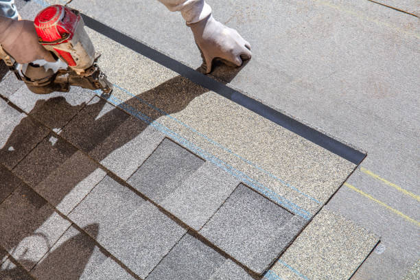 Best Roof Replacement Cost  in Forest Meadows, CA