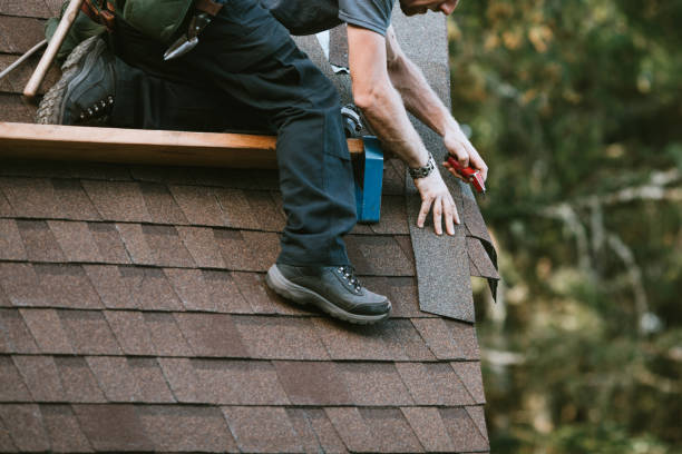 Best Sealant for Roof  in Forest Meadows, CA
