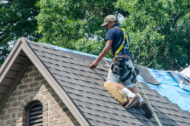 Best Commercial Roofing Services  in Forest Meadows, CA